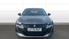 Peugeot 208 1.2 PureTech 100 Allure Premium 5dr Petrol Hatchback